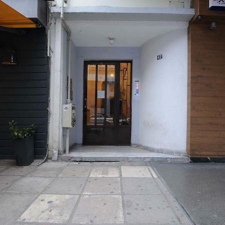 塞萨洛尼基F & B Collection - Lux & Artdeco公寓 外观 照片